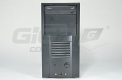 Počítač Mikrolog Pro G43-CT MT - Fotka 1/6