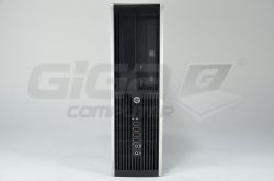 Počítač HP Compaq 8200 Elite SFF - Fotka 1/6