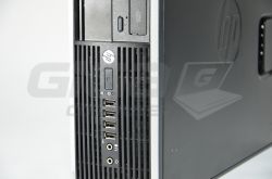 Počítač HP Compaq 8200 Elite SFF - Fotka 6/6
