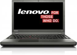Notebook Lenovo Thinkpad W540