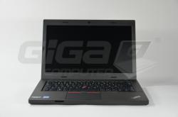 Notebook Lenovo ThinkPad L460 - Fotka 1/6