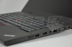 Notebook Lenovo ThinkPad L460 - Fotka 6/6