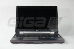Notebook HP EliteBook 8570w - Fotka 1/6