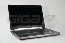 Notebook HP EliteBook 8570w - Fotka 3/6