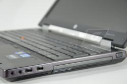 Notebook HP EliteBook 8570w - Fotka 6/6