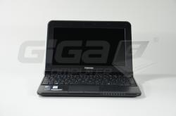 Notebook Toshiba NB300-11D - Fotka 1/6