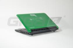 Notebook Toshiba NB300-11D - Fotka 4/6