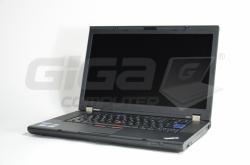 Notebook Lenovo ThinkPad W520 - Fotka 2/6
