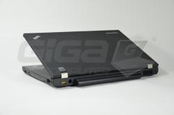 Notebook Lenovo ThinkPad W520 - Fotka 4/6