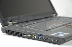 Notebook Lenovo ThinkPad W520 - Fotka 5/6