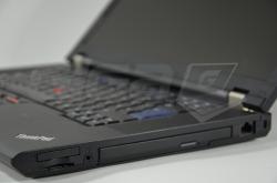 Notebook Lenovo ThinkPad W520 - Fotka 6/6
