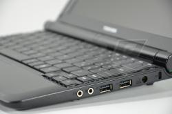 Notebook Toshiba NB300-11D - Fotka 6/6