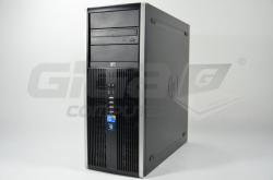 Počítač HP Compaq 8100 Elite CMT - Fotka 2/6