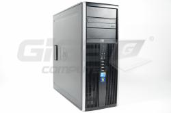 Počítač HP Compaq 8100 Elite CMT - Fotka 3/6