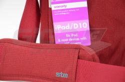  STM Stash Shoulder Bag for iPads - Fotka 3/3