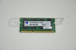  Integral DDR3 8GB 1066MHZ SODIMM - Fotka 1/3