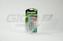 Nabíječka Energizer Mini-Charger + 2x AA 2000 mAh - Fotka 1/3