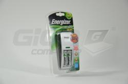  Nabíječka Energizer Mini-Charger + 2x AA 2000 mAh - Fotka 2/3
