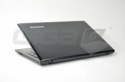 Notebook Lenovo IdeaPad 300-15ISK Onyx Black - Fotka 4/6