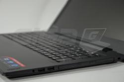 Notebook Lenovo IdeaPad 300-15ISK Onyx Black - Fotka 6/6