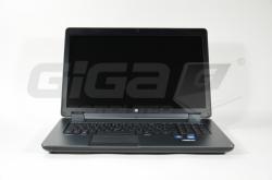 Notebook HP ZBook 17 G3 - Fotka 1/6