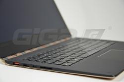 Notebook Lenovo Yoga 900-13ISK Gold - Fotka 2/6