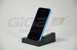 Mobilní telefon Apple iPhone 5C 32GB Blue - Fotka 5/6