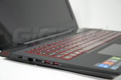 Notebook Lenovo IdeaPad Y50-70 - Fotka 5/6