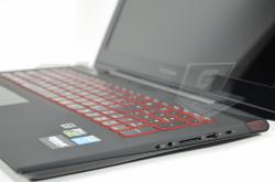 Notebook Lenovo IdeaPad Y50-70 - Fotka 6/6