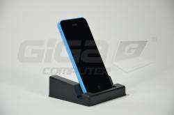 Mobilní telefon Apple iPhone 5C 32GB Blue - Fotka 6/6