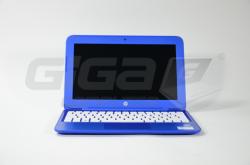 Notebook HP Stream 11-r000na Blue - Fotka 1/6