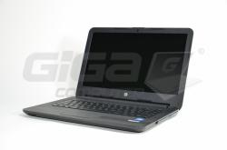Notebook HP 14-am006nv Black - Fotka 2/6