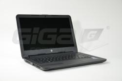 Notebook HP 14-am002nx Black - Fotka 3/6