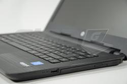 Notebook HP 14-am002nx Black - Fotka 6/6