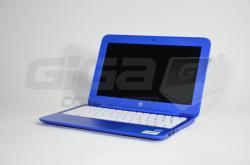 Notebook HP Stream 11-r000na Blue - Fotka 2/6
