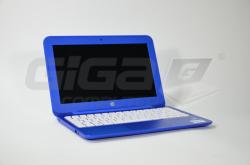 Notebook HP Stream 11-r000na Blue - Fotka 3/6