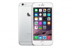Mobilní telefon Apple iPhone 6 64GB Silver