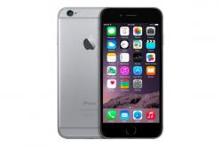 Mobilní telefon Apple iPhone 6 16GB Space Gray
