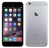 Mobilní telefon Apple iPhone 6 Plus 64GB Space Gray