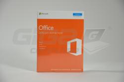 Microsoft Office 2016 Pro domácnost (Home & Student) CZ P2 - Fotka 1/3