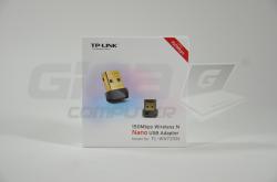  TP-Link TL-WN725N 150Mbps Nano Wifi N USB Adapter - Fotka 1/4