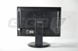 Monitor 22" LCD AOC E2219P2 - Fotka 4/6