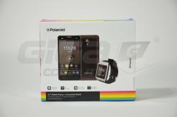 Mobilní telefon Polaroid Topaz PRW45M5 Black - Fotka 1/6