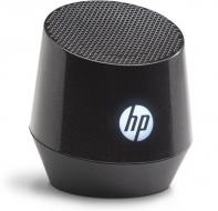 Reproduktory HP Mini Portable Speaker S4000, černý