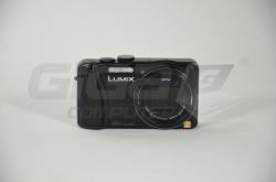 Fotoaparát Panasonic Lumix DMC-TZ35 Black - Fotka 1/6