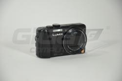 Fotoaparát Panasonic Lumix DMC-TZ35 Black - Fotka 2/6