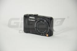 Fotoaparát Panasonic Lumix DMC-TZ35 Black - Fotka 3/6