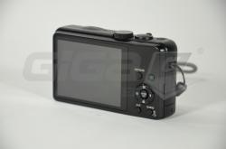 Fotoaparát Panasonic Lumix DMC-TZ35 Black - Fotka 4/6