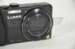 Fotoaparát Panasonic Lumix DMC-TZ35 Black - Fotka 5/6