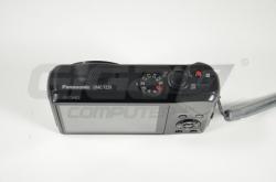Fotoaparát Panasonic Lumix DMC-TZ35 Black - Fotka 6/6